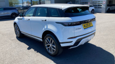 Land Rover Range Rover Evoque 2.0 D165 Dynamic SE 5dr Auto Diesel Hatchback